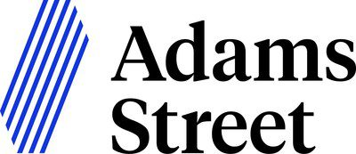 Adams Street Logo