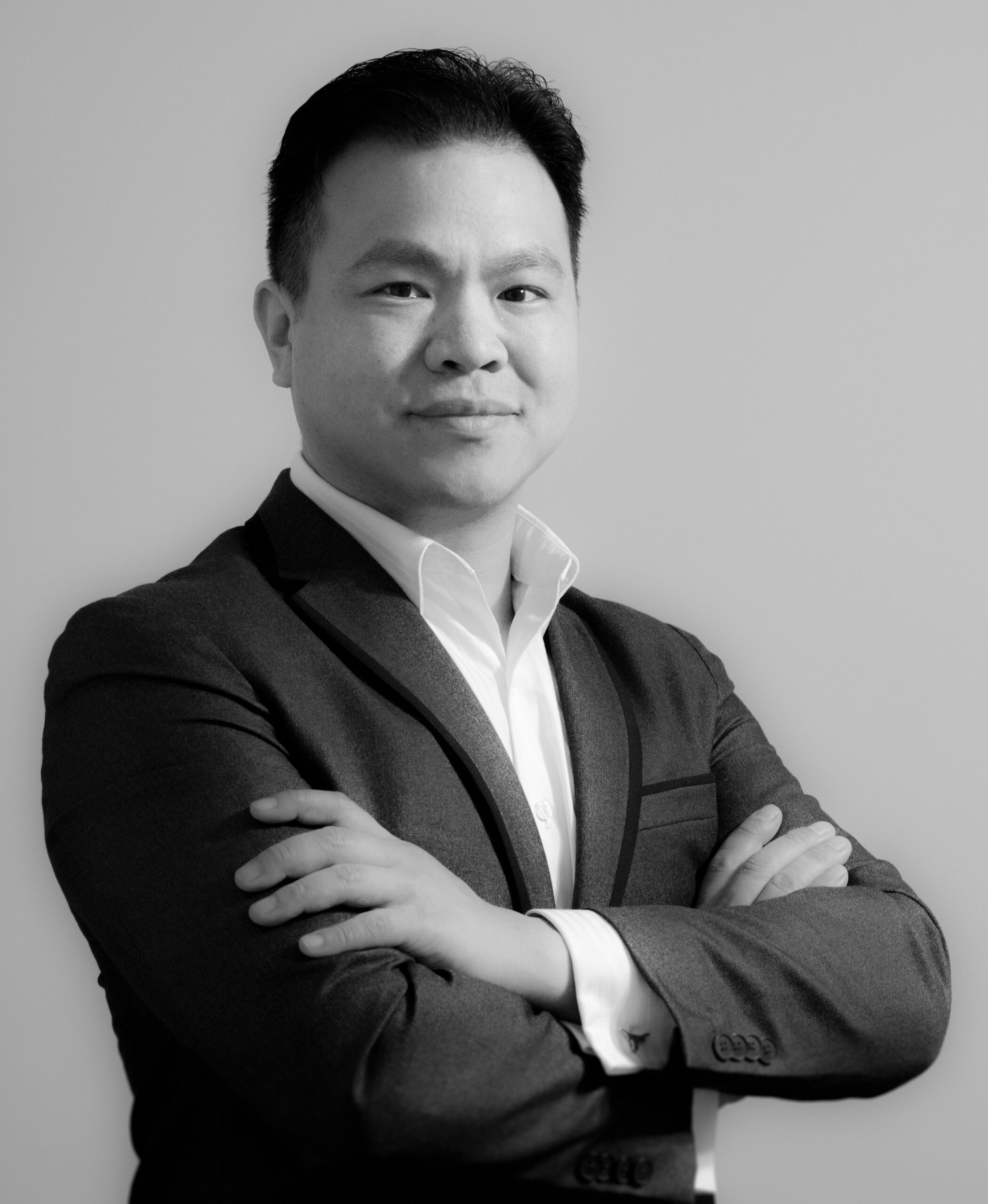 Jay Chang, MD, Director of Medical Partnerships