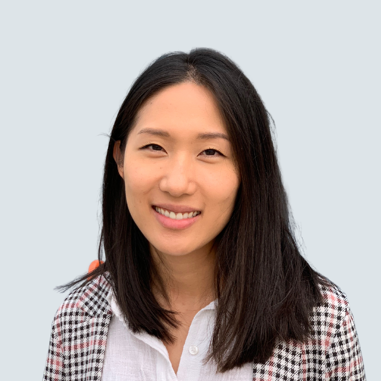 Kitty Li-Director of Lab Operations
