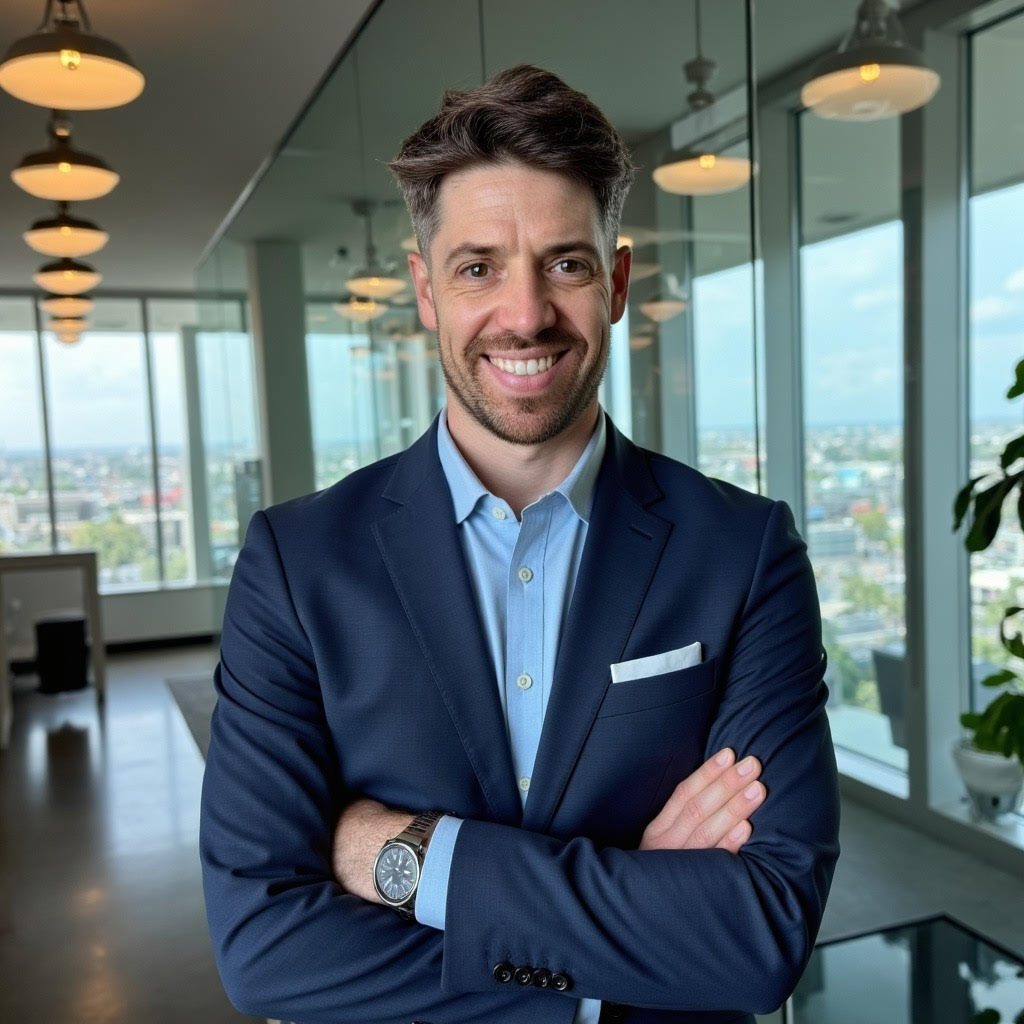 Ezequiel Renzulli-Director of Product Partnerships, Oncology