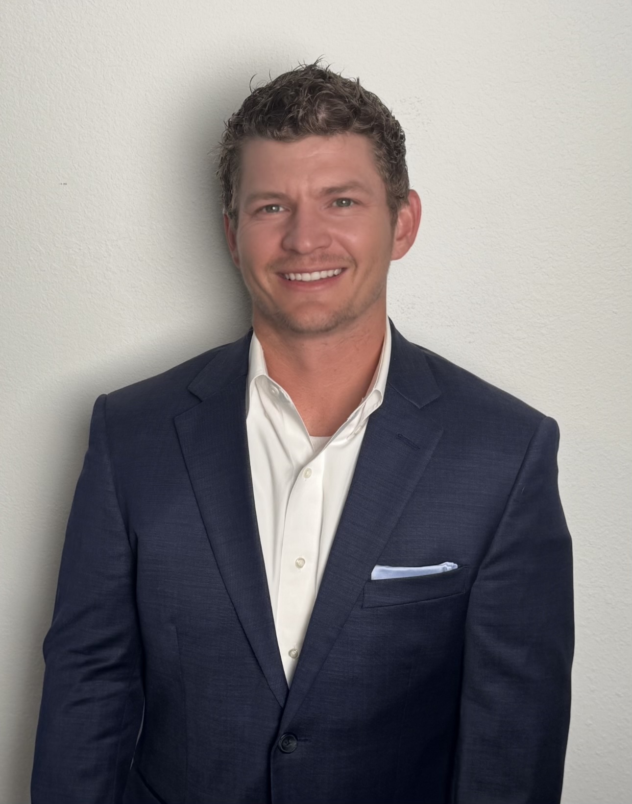 Rob Thompson-Director of Inside Sales