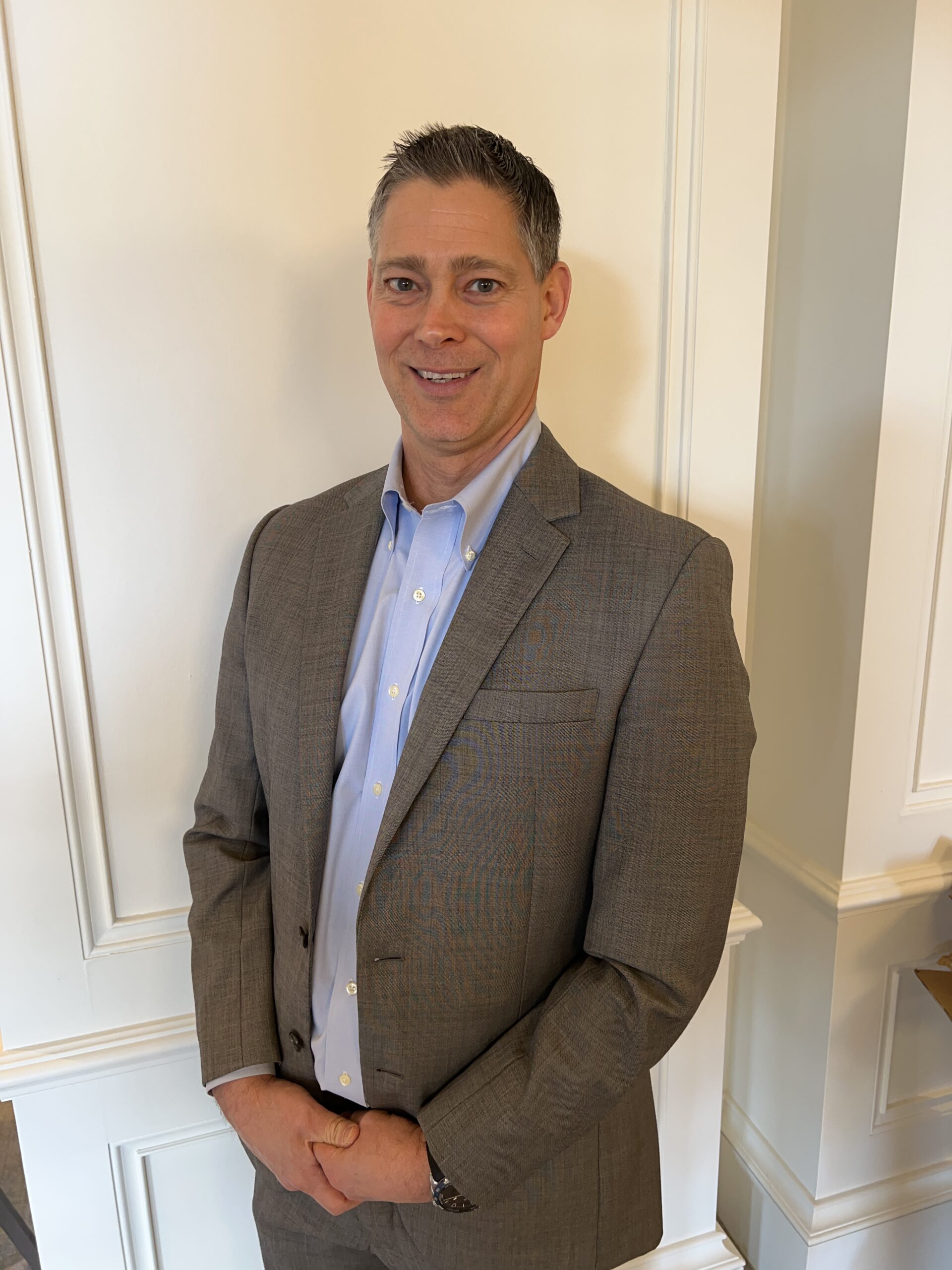 Scott Williams-Director of Business Development