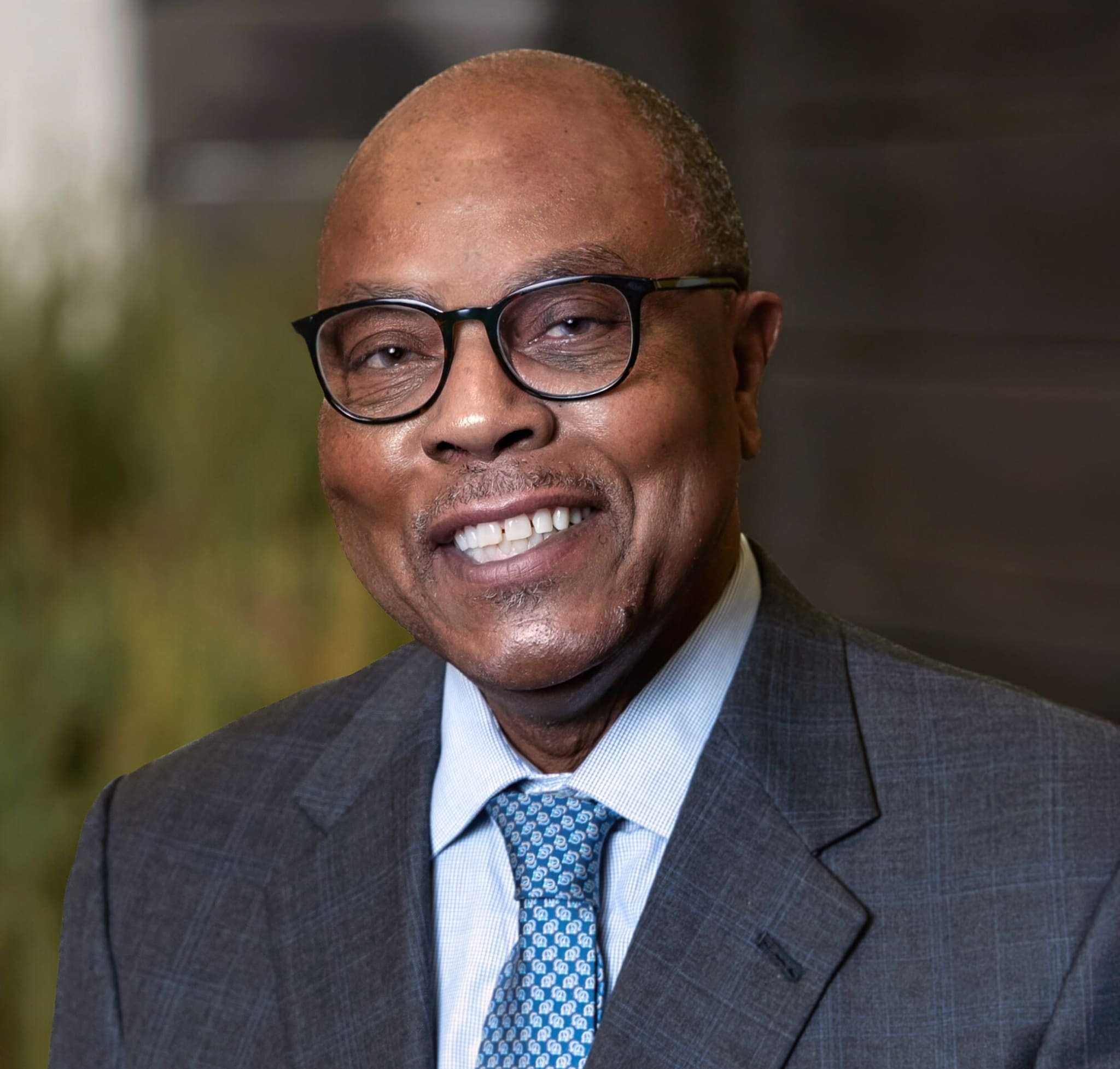 Dr. Haywood L. Brown